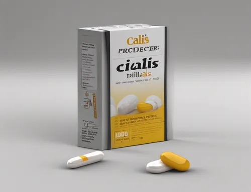 Comprar cialis españa sin receta